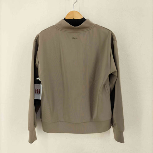 EIURA ハイネックスウェット レディース import:M
