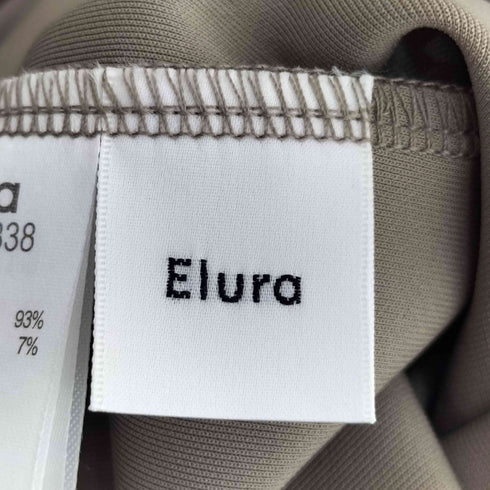 EIURA ハイネックスウェット レディース import:M