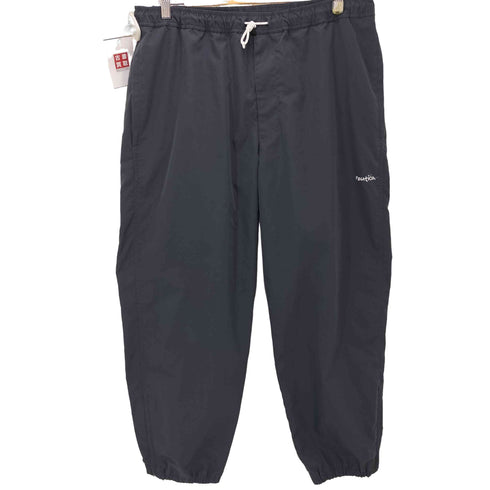ノーティカ NAUTICA 21SS Relaxed Track Pants リラックスドトラックパンツ メンズ JPN:L