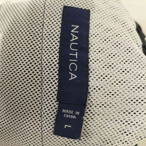 ノーティカ NAUTICA 21SS Relaxed Track Pants リラックスドトラックパンツ メンズ JPN:L