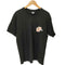 ステューシー Stussy 22SS Phat S 50-50 ロゴ プリント S/S クルーネック Tシャツ メンズ import:M
