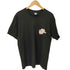 ステューシー Stussy 22SS Phat S 50-50 ロゴ プリント S/S クルーネック Tシャツ メンズ import:M