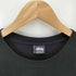 ステューシー Stussy 22SS Phat S 50-50 ロゴ プリント S/S クルーネック Tシャツ メンズ import:M