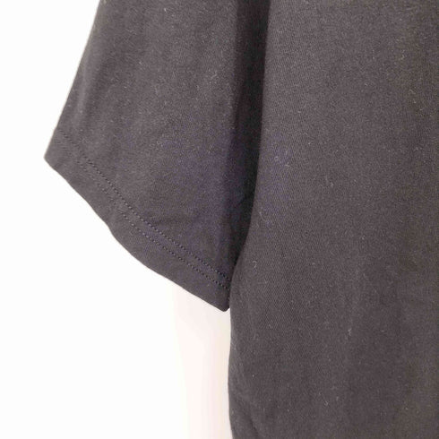 ステューシー Stussy 22SS Phat S 50-50 ロゴ プリント S/S クルーネック Tシャツ メンズ import:M