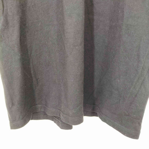 ステューシー Stussy 22SS Phat S 50-50 ロゴ プリント S/S クルーネック Tシャツ メンズ import:M