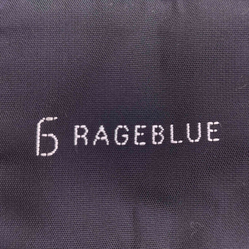 レイジブルー RAGEBLUE ライナー付モッズコート メンズ JPN:M