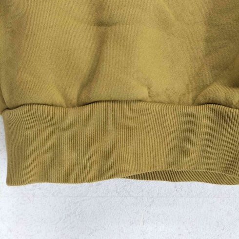 ロサンゼルスアパレル Los Angeles Apparel 6.5oz ハイネックスウェット レディース JPN:S