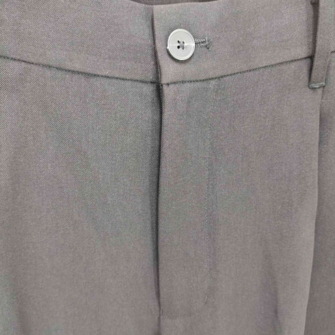 ジュンレッド JUNRed ウエスタン ワイド フレア パンツ メンズ JPN:M