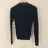 ポロラルフローレン POLO RALPH LAUREN Vネックケーブルニットトップス レディース JPN:XS