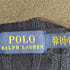 ポロラルフローレン POLO RALPH LAUREN Vネックケーブルニットトップス レディース JPN:XS