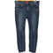 レッドカード REDCARD RYDER SKINNY ライダー スキニー ジップアップ デニム パンツ メンズ 30