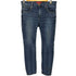 レッドカード REDCARD RYDER SKINNY ライダー スキニー ジップアップ デニム パンツ メンズ 30