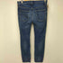 レッドカード REDCARD RYDER SKINNY ライダー スキニー ジップアップ デニム パンツ メンズ 30