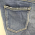 レッドカード REDCARD RYDER SKINNY ライダー スキニー ジップアップ デニム パンツ メンズ 30