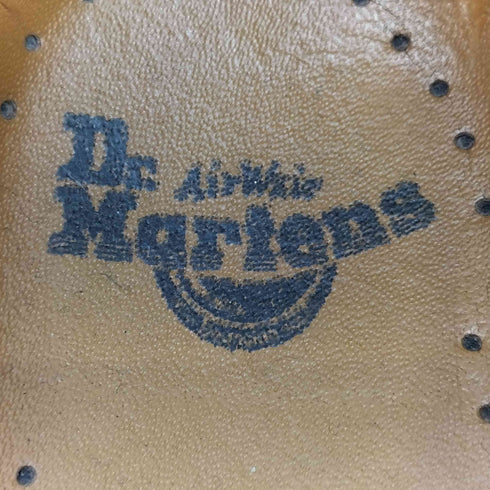 ドクターマーチン Dr.Martens 1461 3 ホール シューズ メンズ US:8