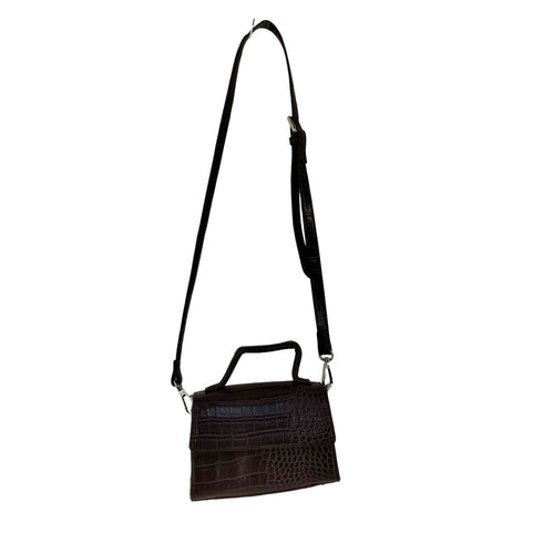 ザラ ZARA ミニショルダーバッグ レディース
