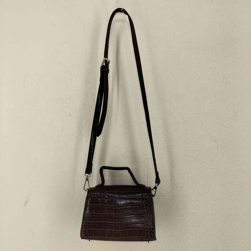 ザラ ZARA ミニショルダーバッグ レディース
