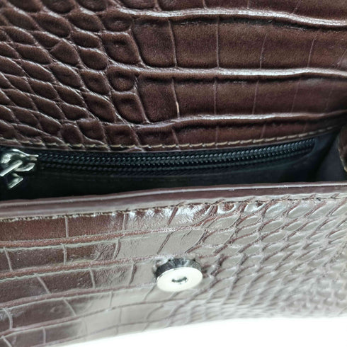 ザラ ZARA ミニショルダーバッグ レディース