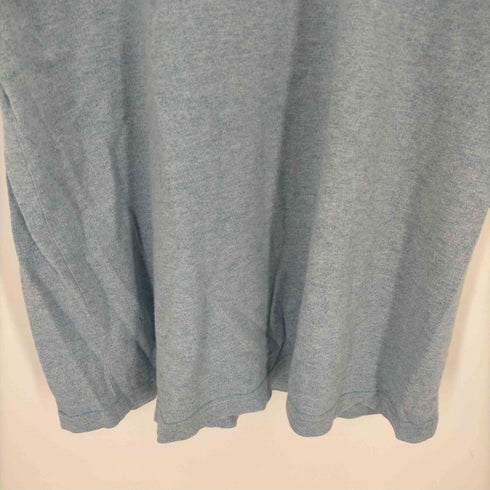 ギャップ Gap UNDEFEATED フットボールTシャツ メンズ import:L
