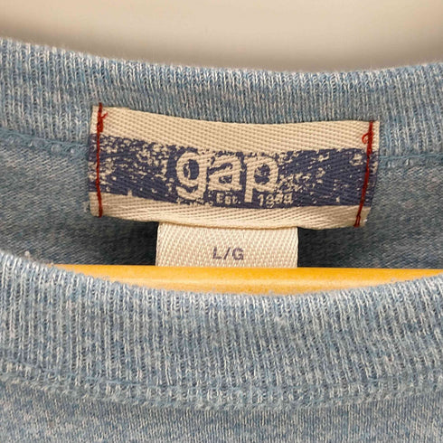 ギャップ Gap UNDEFEATED フットボールTシャツ メンズ import:L