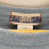 ギャップ Gap UNDEFEATED フットボールTシャツ メンズ import:L