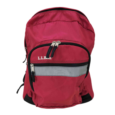 エルエルビーン L.L.Bean 90-00S 2WAY BOOK PACK キャリーバックパック メンズ