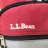 エルエルビーン L.L.Bean 90-00S 2WAY BOOK PACK キャリーバックパック メンズ