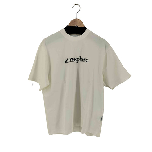 アトモス atmos atmosphere Print T-shirt メンズ JPN:M