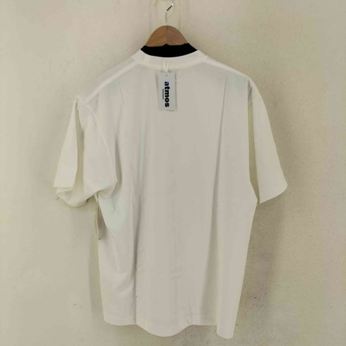 アトモス atmos atmosphere Print T-shirt メンズ JPN:M