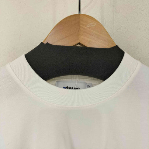 アトモス atmos atmosphere Print T-shirt メンズ JPN:M