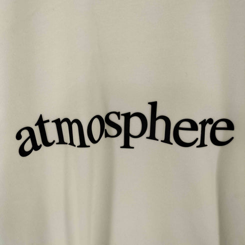 アトモス atmos atmosphere Print T-shirt メンズ JPN:M