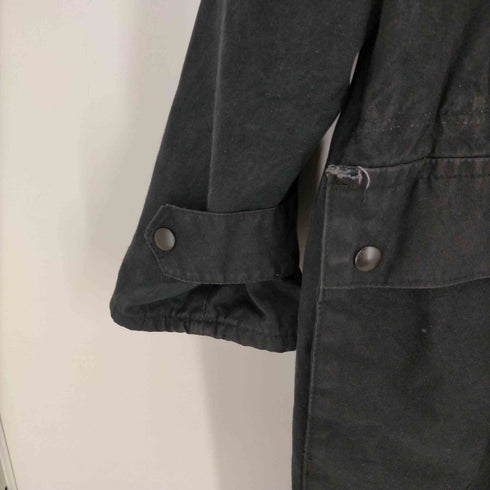 AUSTRALIAN OUTFITTERS USA製 オイルド トレンチコート メンズ JPN:L