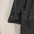 AUSTRALIAN OUTFITTERS USA製 オイルド トレンチコート メンズ JPN:L