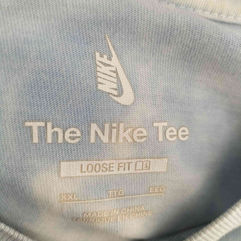 ナイキ NIKE BE TRUE MAX90 TEE メンズ JPN:XXL