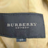 バーバリーロンドン BURBERRY LONDON シャドーチェックテーラードジャケット メンズ UK:40