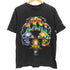 リーボック Reebok 1997© 第31回 アメフト Tシャツ メンズ import:M