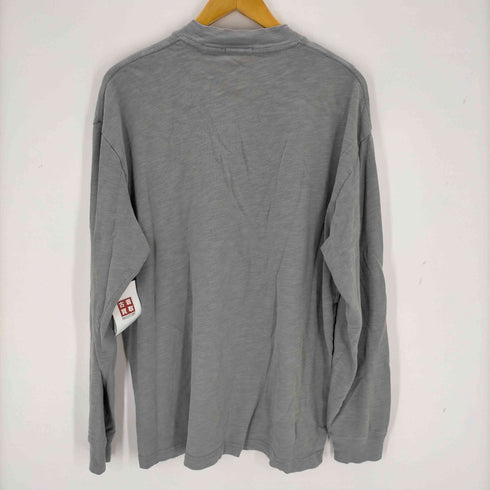 キス KITH クルーネックロングスリーブTシャツ メンズ JPN:M