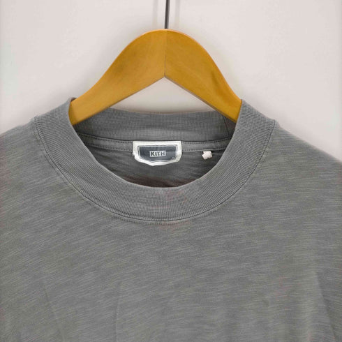 キス KITH クルーネックロングスリーブTシャツ メンズ JPN:M