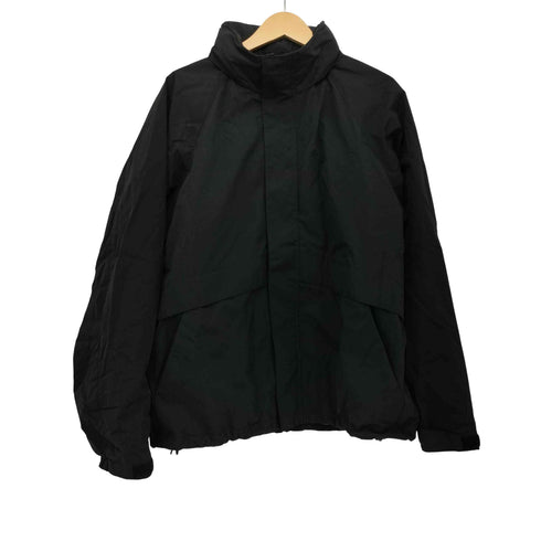 ユニクロ UNIQLO ウィンドプルーフスタンドブルゾン メンズ JPN:L