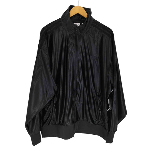 アディダスオリジナルス adidas Originals 24SS Q3 オーバーサイズ トラックトップ メンズ JPN:XXL