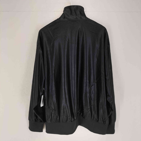 アディダスオリジナルス adidas Originals 24SS Q3 オーバーサイズ トラックトップ メンズ JPN:XXL