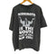 ニシモトイズザマウス NISHIMOTO IS THE MOUTH POP-CULT S/S TEE メンズ JPN:XL