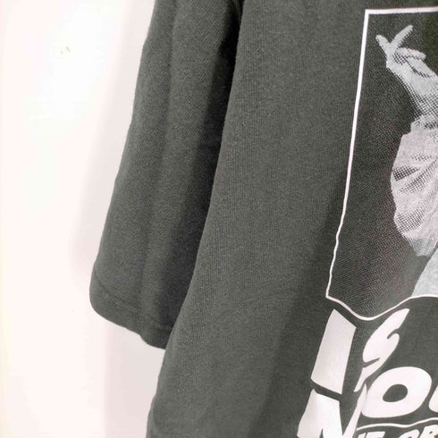 ニシモトイズザマウス NISHIMOTO IS THE MOUTH POP-CULT S/S TEE メンズ JPN:XL