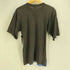 ナイキ NIKE 80s 紺タグ USA製 シングルステッチ ツートン ロゴプリントTシャツ メンズ import:S