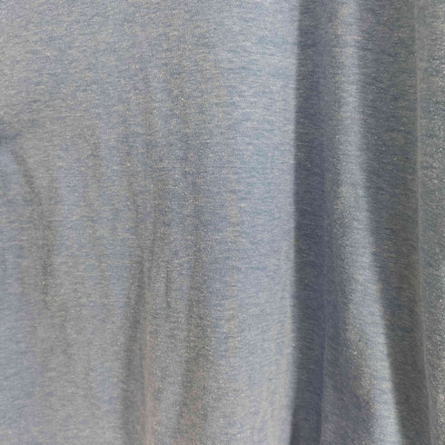 ナイキ NIKE 80s 紺タグ USA製 シングルステッチ ツートン ロゴプリントTシャツ メンズ import:S