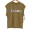 ニューバランス NEW BALANCE MET24 Reflection NB Logo Vest メンズ JPN:S