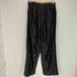 アディダスオリジナルス adidas Originals 24SS Q3 オーバーサイズ パンツ メンズ JPN:M