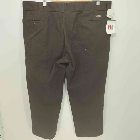 ディッキーズ Dickies 874 ORIGINAL FIT ジップフライ ワーク パンツ メンズ 44×28