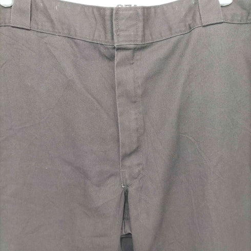 ディッキーズ Dickies 874 ORIGINAL FIT ジップフライ ワーク パンツ メンズ 44×28