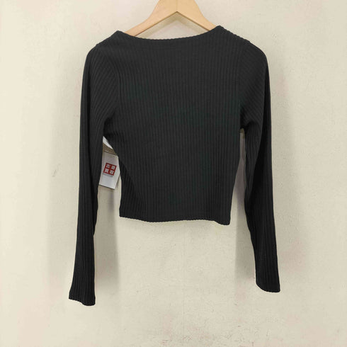 ナイキ NIKE W CHLL KNT LS TOP ロングスリーブ レディース